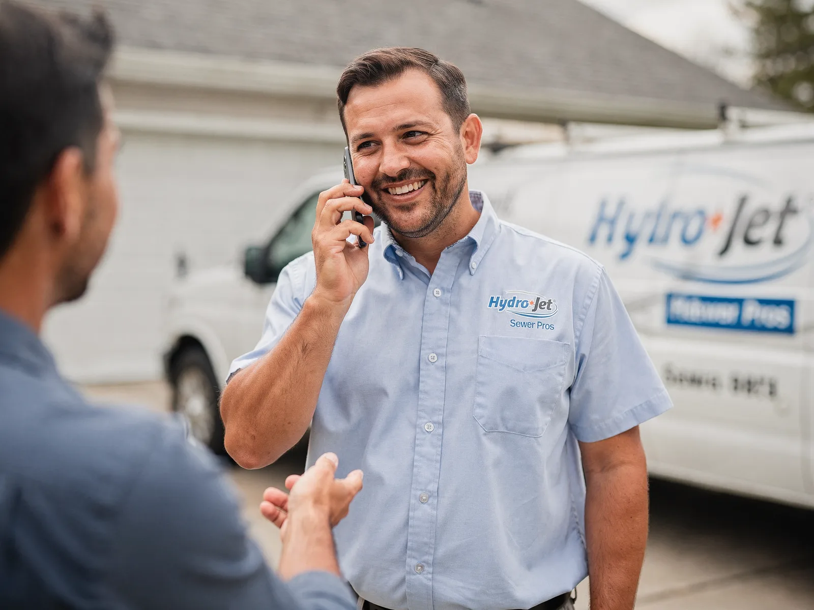 Hydro Jetting Mount Hope, WV FAQs